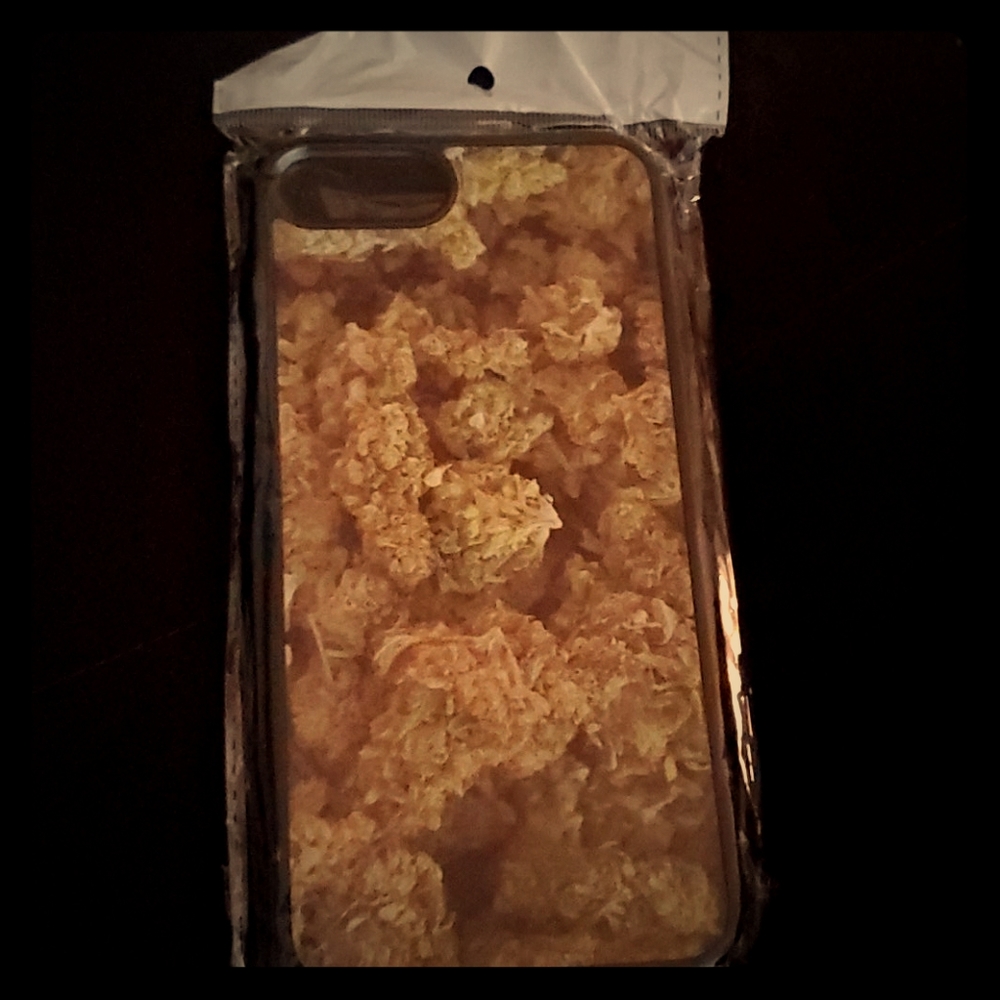Phone case